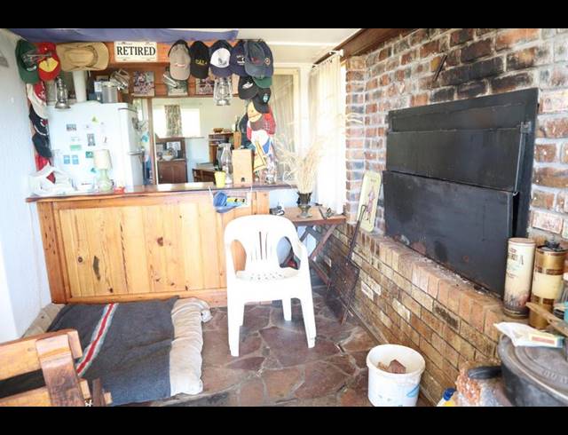 3 BEDROOM HOUSE FOR SALE IN BERGZICHT